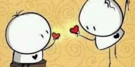 Imagem do grupo de WhatsApp Troca de figurinha