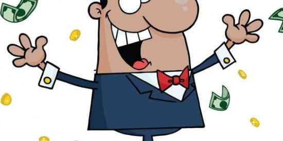 Imagem do grupo de WhatsApp LUCRANDO BR🪙🇧🇷