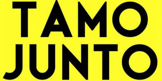 Imagem do grupo de WhatsApp 🆃🅰🅼🅾  🅹🆄🅽🆃🅾🆂