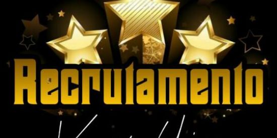 Imagem do grupo de WhatsApp 🦋Recrutamento de seguidores🦋