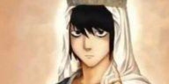 Imagem do grupo de WhatsApp 404! O nome do grupo não.