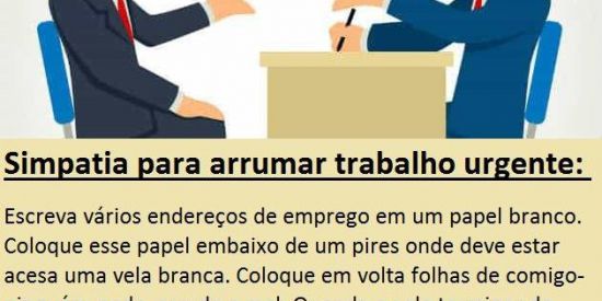 Imagem do grupo de WhatsApp Propostas de trabalho💼👝💰💸