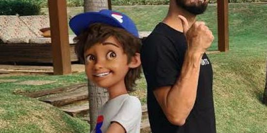 Imagem do grupo de WhatsApp PIU A SOLTA