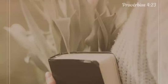 Imagem do grupo de WhatsApp Jovens cristão com propósito