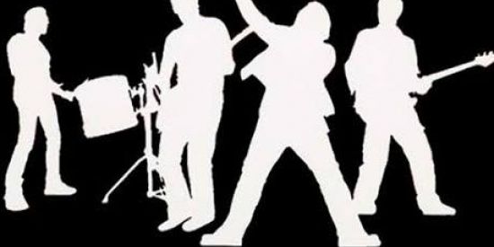 Imagem do grupo de WhatsApp FORMAÇÃO DE BANDA GOSPEL