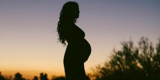 Imagem do grupo de WhatsApp Gravidinhas de 2021🤰🏻❤️