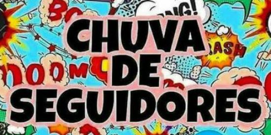 Imagem do grupo de WhatsApp Troca de seguidores 🤯💥