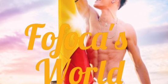 Imagem do grupo de WhatsApp 🌎📢 Fofocas World📢💬