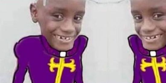 Imagem do grupo de WhatsApp Grupo de Amizade/briga