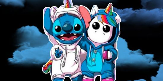 Imagem do grupo de WhatsApp Quem se apaixonar primeiro perde😎