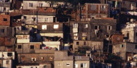 Imagem do grupo de WhatsApp Rei da favela é Deus❤️