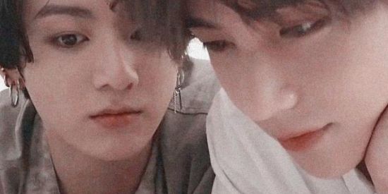 Imagem do grupo de WhatsApp 🍓↬Taekook!