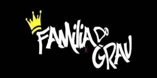 Imagem do grupo de WhatsApp Família do grau👑😈❤️🇧🇷👑