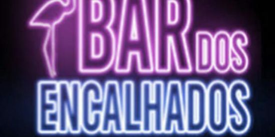 Imagem do grupo de WhatsApp Bar dos encalhados