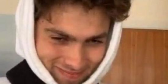 Imagem do grupo de WhatsApp ☕︎᯾[OᒪIMPO]᯾☕︎