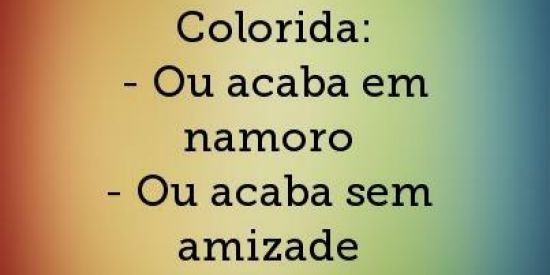 Imagem do grupo de WhatsApp Amizades Coloridas🌚🤡