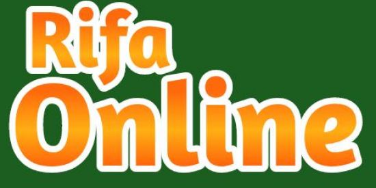 Imagem do grupo de WhatsApp Rifa Online