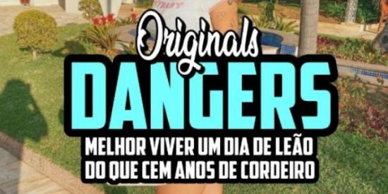 Imagem do grupo de WhatsApp 🦁TRIAGEM DLS🦁