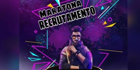 Imagem do grupo de WhatsApp Recrutamento PJL