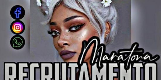 Imagem do grupo de WhatsApp 🌈ʀɛcʀutɑɱɛɳtѳ💖