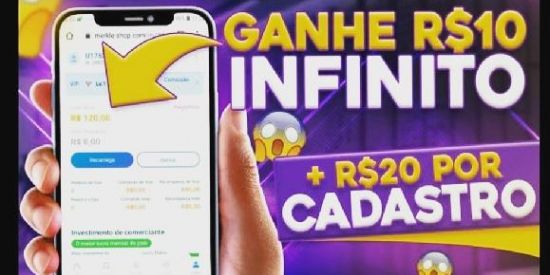 Imagem do grupo de WhatsApp Renda extra 🤑💸💰