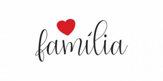 Imagem do grupo de WhatsApp Minha família ❤️👨‍👩‍👧‍👦