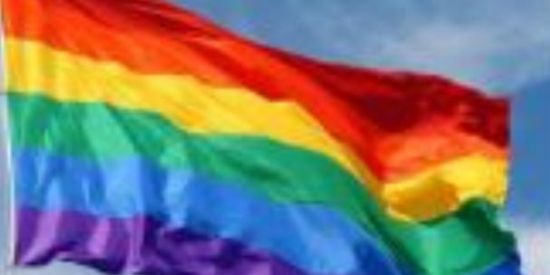 Imagem do grupo de WhatsApp 🏳️‍🌈LGBTQ+🏳️‍🌈