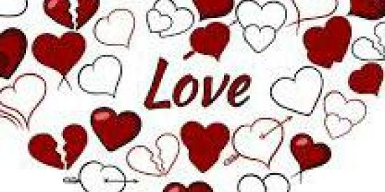 Imagem do grupo de WhatsApp Amor verdadeiro