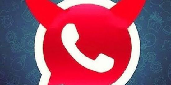 Imagem do grupo de WhatsApp Td liberado 🔥