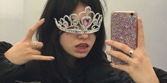 Imagem do grupo de WhatsApp Instagram ☘️