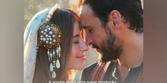 Imagem do grupo de WhatsApp 🦖 "Novela Gênesis" 📖🙌🏻