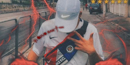 Imagem do grupo de WhatsApp Namoro ate qnd quiser bb