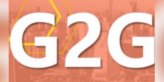 Imagem do grupo de WhatsApp G2G🤑