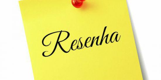 Imagem do grupo de WhatsApp Resenha 24 hrs