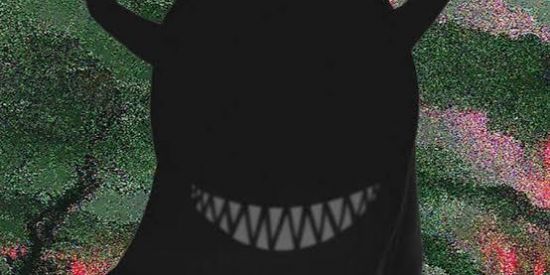 Imagem do grupo de WhatsApp ꧁༒•🖤αѕ lєи∂αѕ•🖤༒꧂