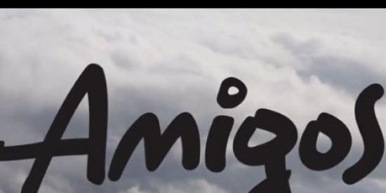 Imagem do grupo de WhatsApp Amigos