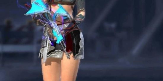 Imagem do grupo de WhatsApp Free fire
