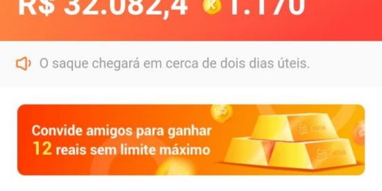 Imagem do grupo de WhatsApp Ganhe muito dinheiro fácil e rápido 💸💸