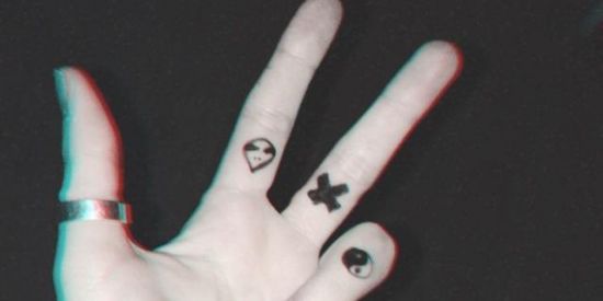 Imagem do grupo de WhatsApp bonde K︎Y︎E︎'S︎