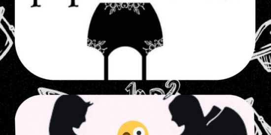 Imagem do grupo de WhatsApp 👙💄Papo & Calcinha💄👙