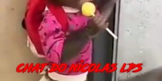 Imagem do grupo de WhatsApp ꪶ͢🔥CHAT DO NICOLAS LPS🔥ꪶ͢