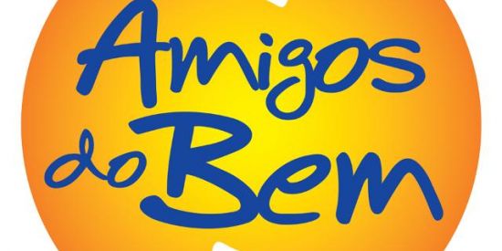 Imagem do grupo de WhatsApp Amigos Do Bem