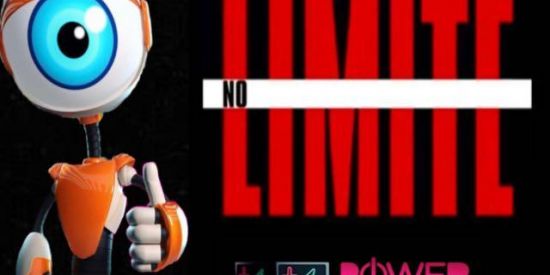 Imagem do grupo de WhatsApp No Limite e Power Couple🪱