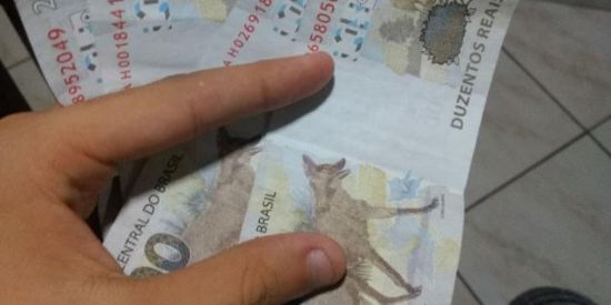 Imagem do grupo de WhatsApp APRENDA A GANHAR DINHEIRO