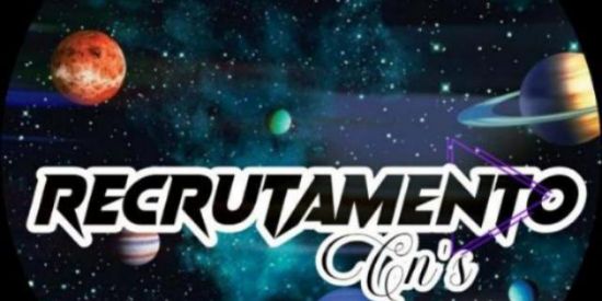 Imagem do grupo de WhatsApp Recrutamento ♚cหร♚