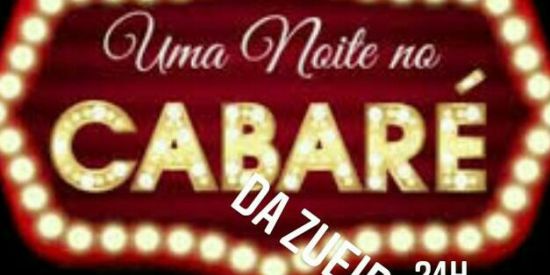 Imagem do grupo de WhatsApp 🌃🔥💃Cabaré da Zueira💃🔥🌃
