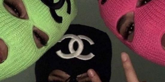 Imagem do grupo de WhatsApp HYPE BOYS AND GIRLS✨🦋