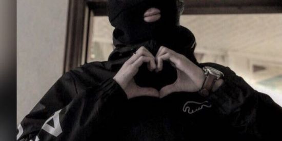 Imagem do grupo de WhatsApp Não aguenta zoação Sai🔥