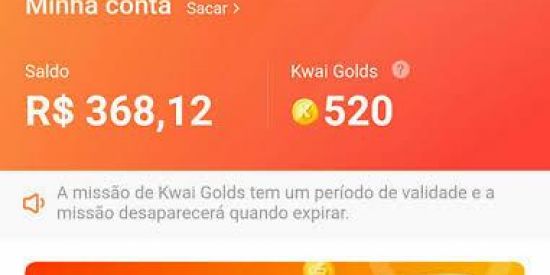 Imagem do grupo de WhatsApp Ganhe dinheiro em casa