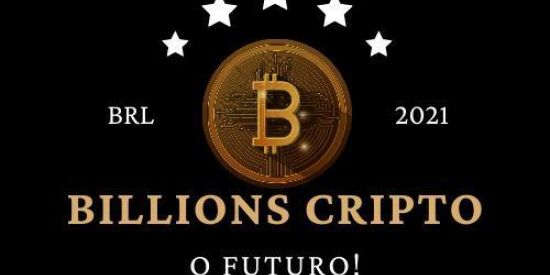 Imagem do grupo de WhatsApp 🗞️Vip# - Diário da Cripto